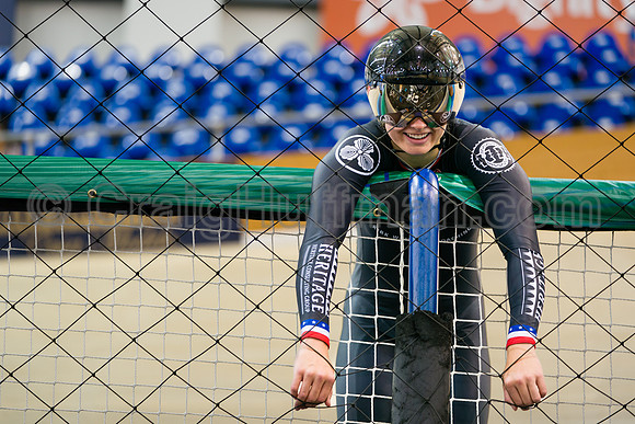 2024 USAC Elite, Paracycling Track National Championships