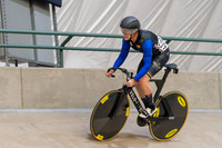 2025 USAC Masters & Para-cycling Track National Championships