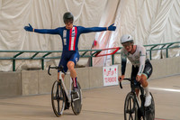 2025 USAC Elite Track National Championships
