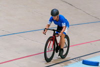 2025 USAC Masters & Para-cycling Track National Championships