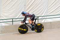 2025 USAC Masters & Para-cycling Track National Championships