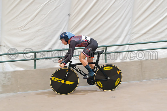 2025 USAC Masters & Para-cycling Track National Championships
