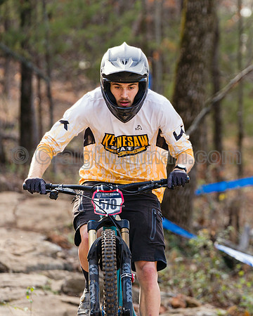 USAC Collegiate MTB National Championship