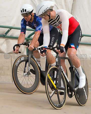 2025 USAC Masters & Para-cycling Track National Championships