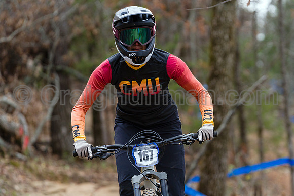 USAC Collegiate MTB National Championship