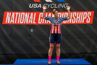 2025 USAC Masters & Para-cycling Track National Championships