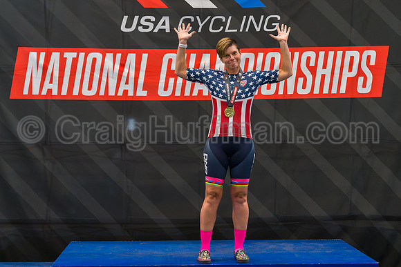 2025 USAC Masters & Para-cycling Track National Championships