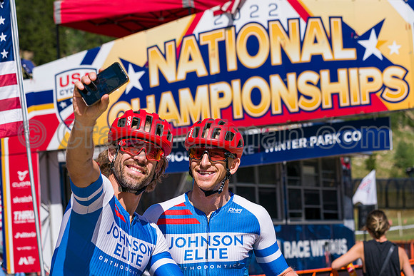 2022 USA Cycling Mountain Bike National Championships: Short Track Cross Country (STXC)