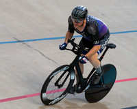 2025 USAC Masters & Para-cycling Track National Championships