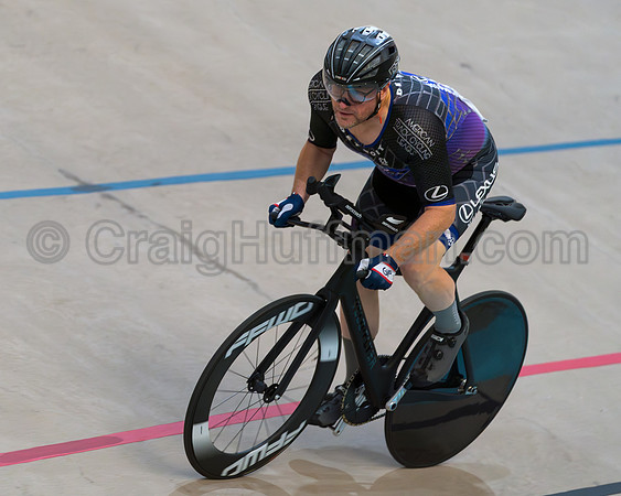2025 USAC Masters & Para-cycling Track National Championships