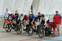 2025 USAC Masters & Para-cycling Track National Championships