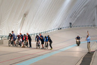 2025 USAC Elite Track National Championships