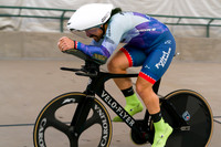 2025 USAC Masters & Para-cycling Track National Championships