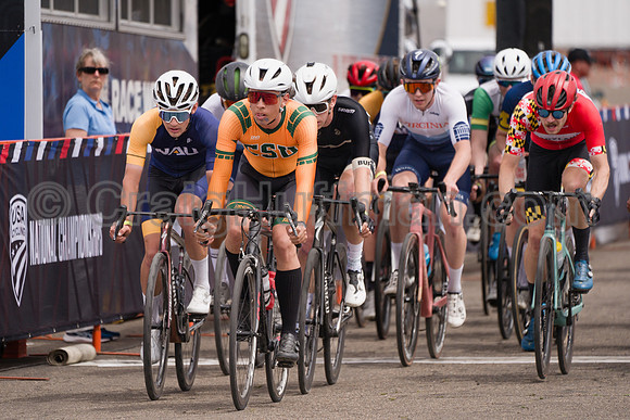 2024 USAC Collegiate Road National Championships