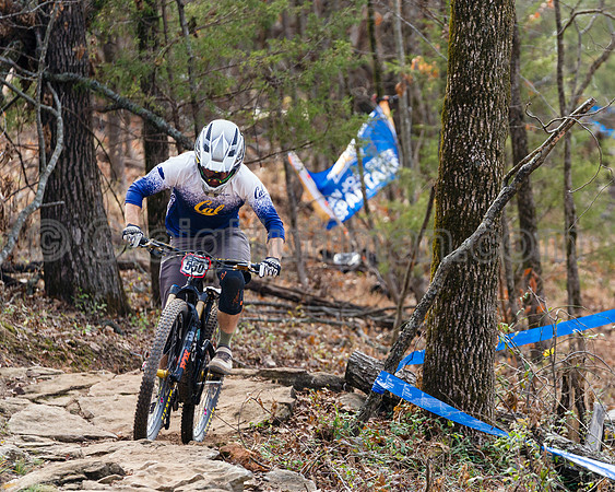 USAC Collegiate MTB National Championship
