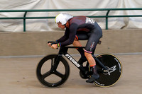 2025 USAC Masters & Para-cycling Track National Championships