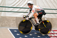 2025 USAC Masters & Para-cycling Track National Championships