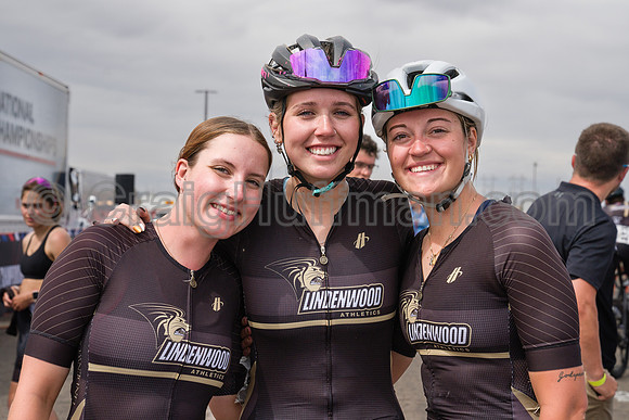 2024 USAC Collegiate Road National Championships