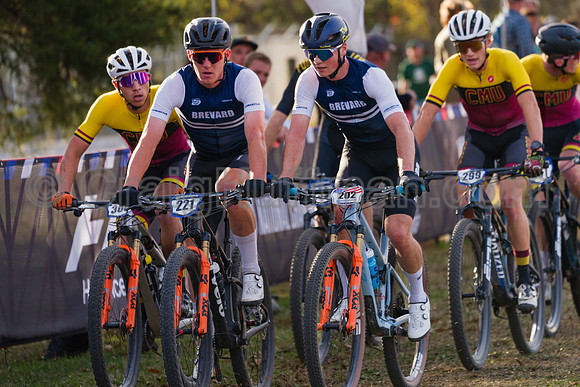 USAC Collegiate MTB National Championship