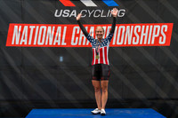 2025 USAC Masters & Para-cycling Track National Championships