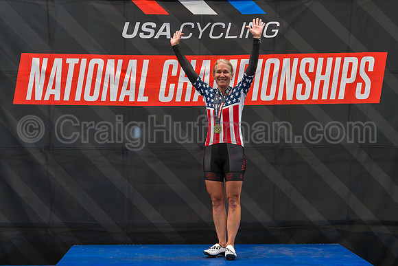 2025 USAC Masters & Para-cycling Track National Championships