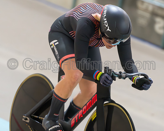 2025 USAC Elite Track National Championships
