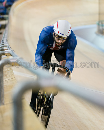 Pan American Track Cycling Championships