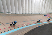 2025 USAC Elite Track National Championships