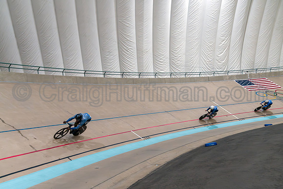2025 USAC Elite Track National Championships