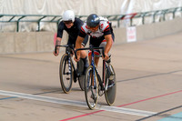 2025 USAC Masters & Para-cycling Track National Championships