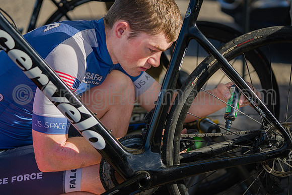 2024 USAC Collegiate Road National Championships