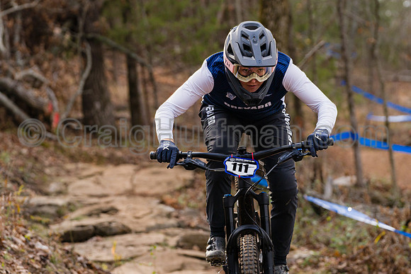 USAC Collegiate MTB National Championship