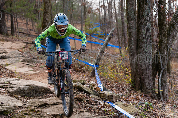 USAC Collegiate MTB National Championship