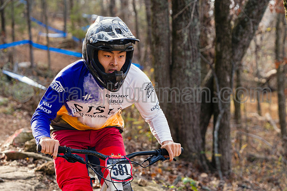 USAC Collegiate MTB National Championship