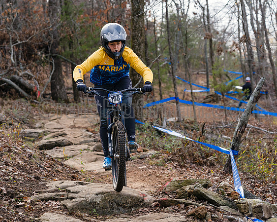 USAC Collegiate MTB National Championship