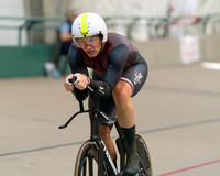 2025 USAC Masters & Para-cycling Track National Championships