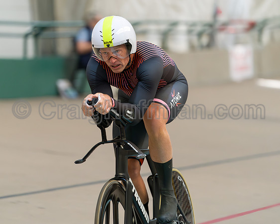 2025 USAC Masters & Para-cycling Track National Championships