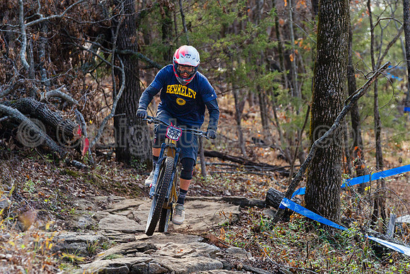 USAC Collegiate MTB National Championship
