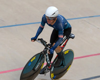 2025 USAC Masters & Para-cycling Track National Championships