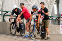 2025 USAC Masters & Para-cycling Track National Championships