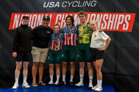 2025 USAC Elite Track National Championships