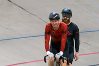 2025 USAC Masters & Para-cycling Track National Championships