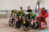 Day 5 - Team Sprint