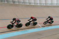 2025 USAC Masters & Para-cycling Track National Championships