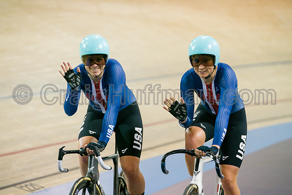 Pan American Track Cycling Championships