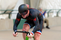 2025 USAC Masters & Para-cycling Track National Championships