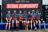 2025 USAC Masters & Para-cycling Track National Championships