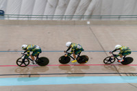 2025 USAC Masters & Para-cycling Track National Championships