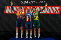 2025 USAC Elite Track National Championships