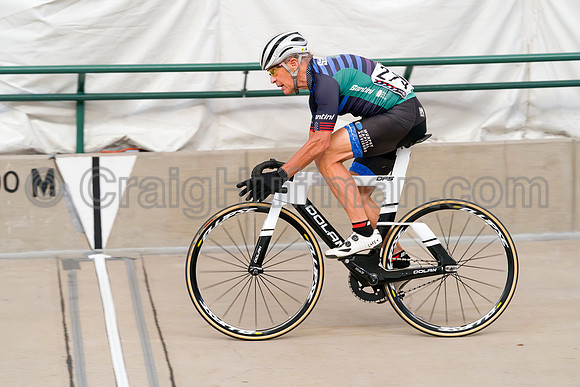 2025 USAC Masters & Para-cycling Track National Championships